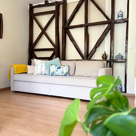 Lx Pena Apartment Lisboa Εξωτερικό φωτογραφία