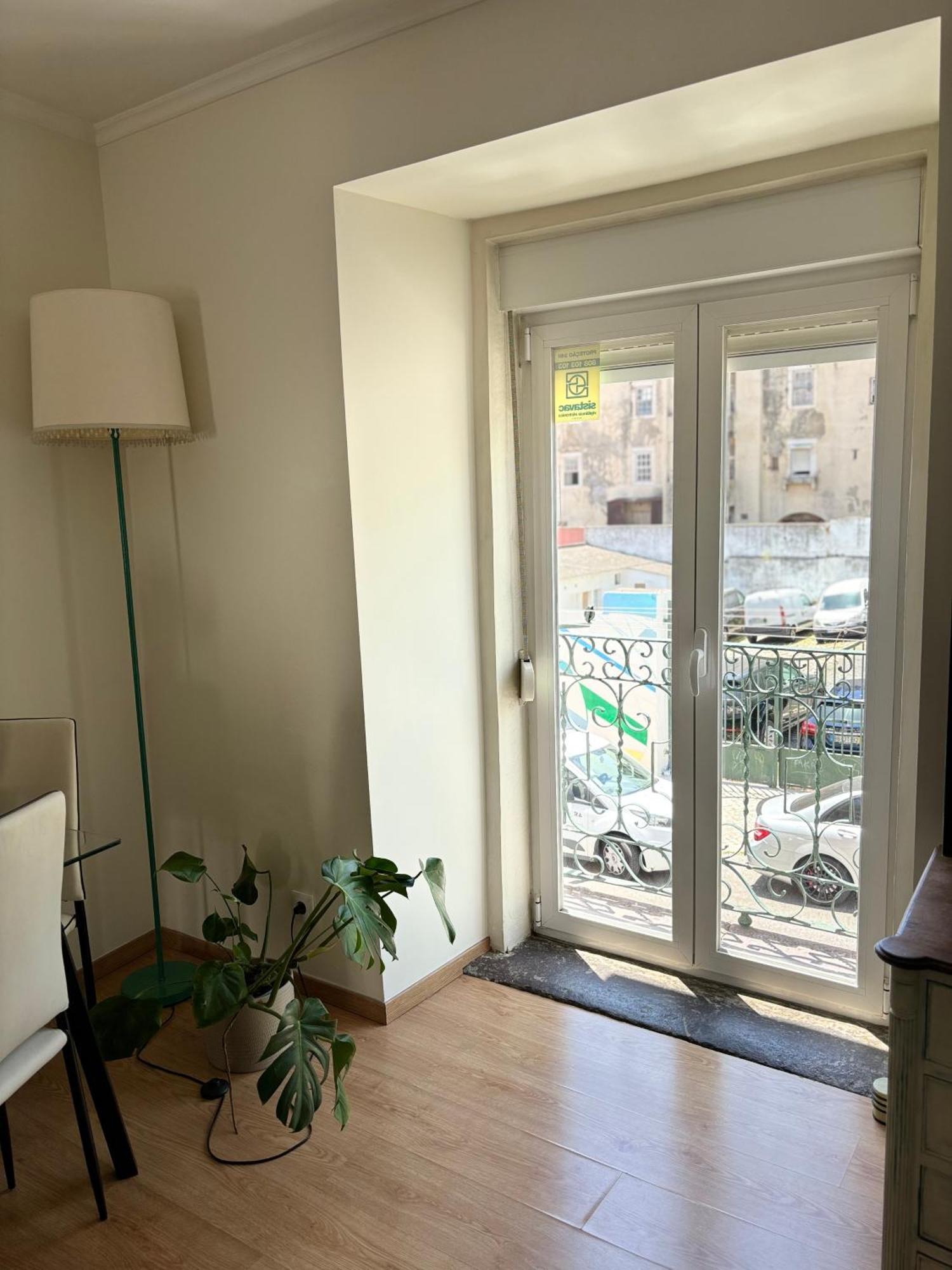 Lx Pena Apartment Lisboa Εξωτερικό φωτογραφία