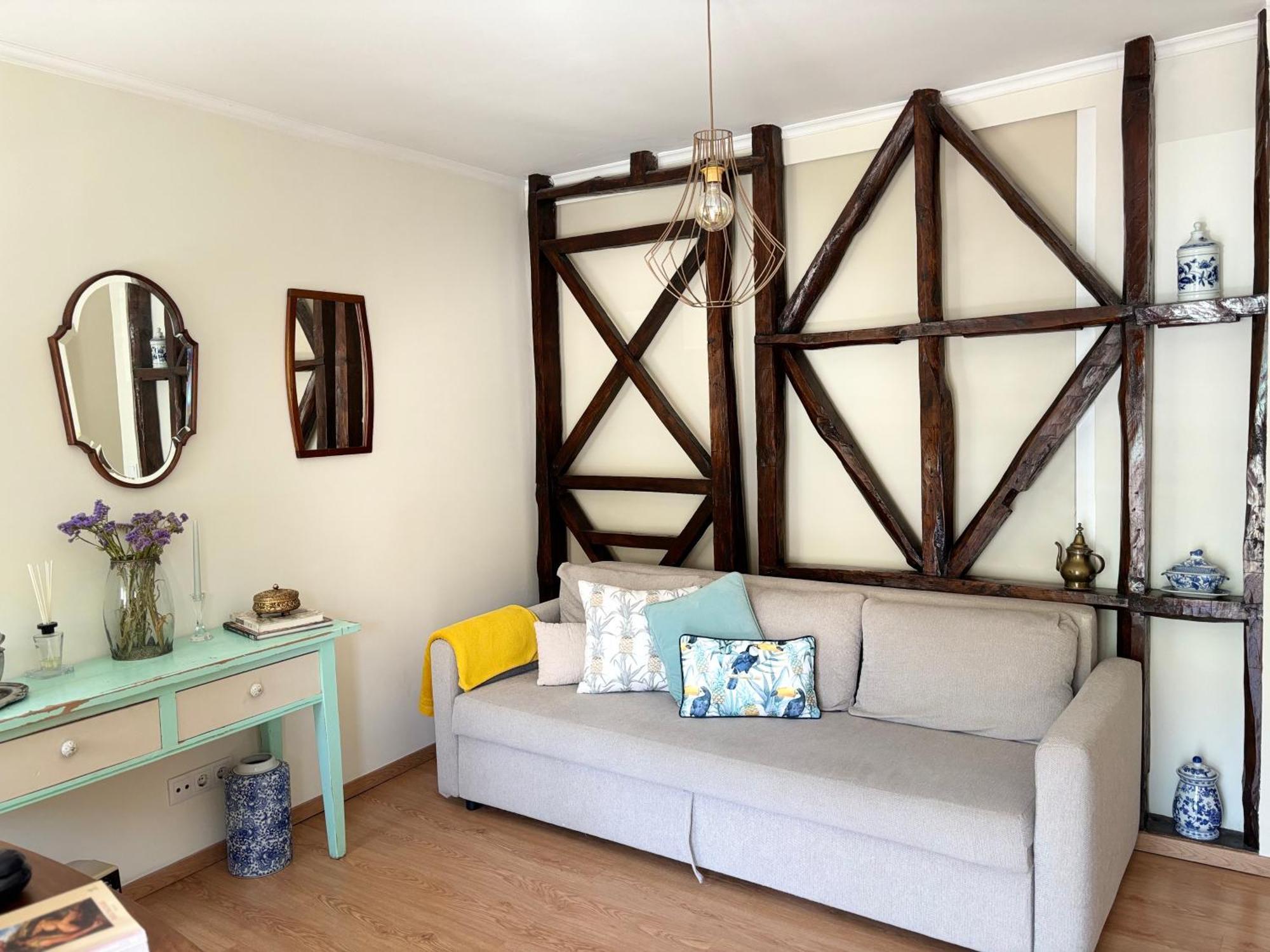 Lx Pena Apartment Lisboa Εξωτερικό φωτογραφία