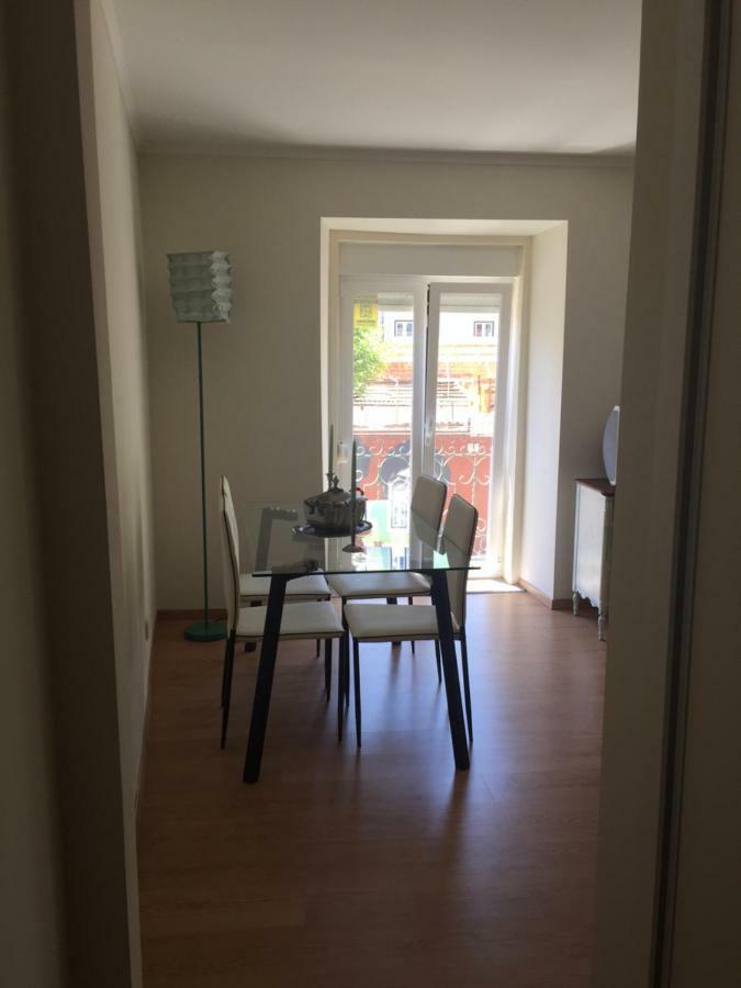 Lx Pena Apartment Lisboa Εξωτερικό φωτογραφία