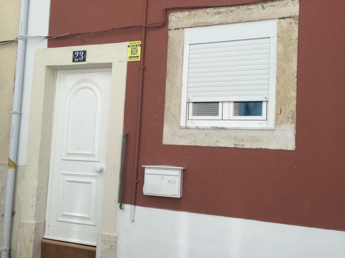 Lx Pena Apartment Lisboa Εξωτερικό φωτογραφία