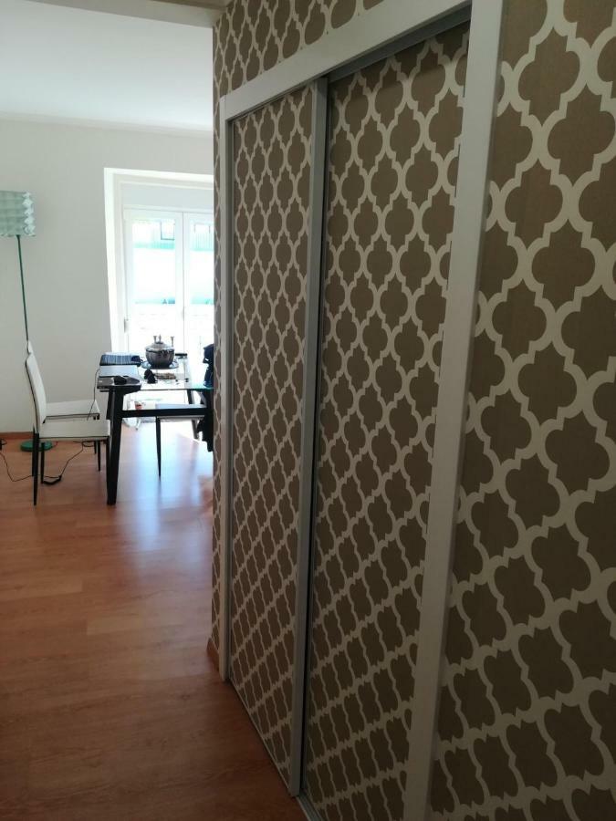 Lx Pena Apartment Lisboa Εξωτερικό φωτογραφία