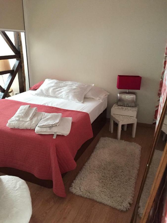 Lx Pena Apartment Lisboa Εξωτερικό φωτογραφία